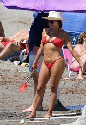 Full leaked Eva longoria page private photo