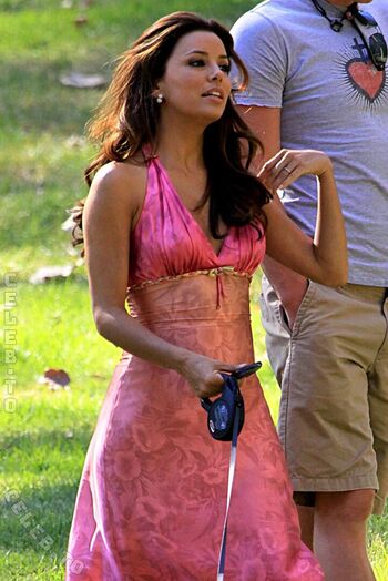 Eva Longoria