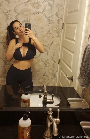 Full leaked Eva lovia page private onlyfans photo