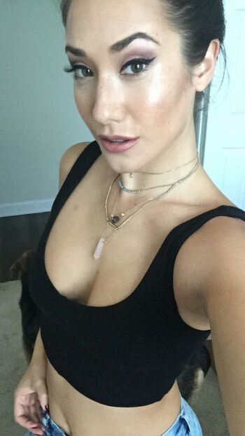 Full leaked Eva lovia page private photo