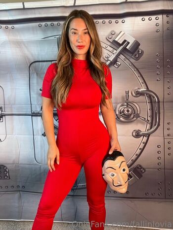Full leaked Eva lovia page private photo