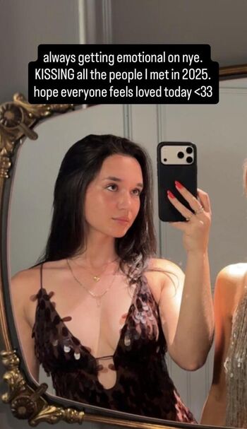 Full leaked Eva lys page private onlyfans photo