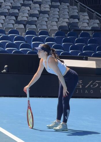 Full leaked Eva lys page private onlyfans photo