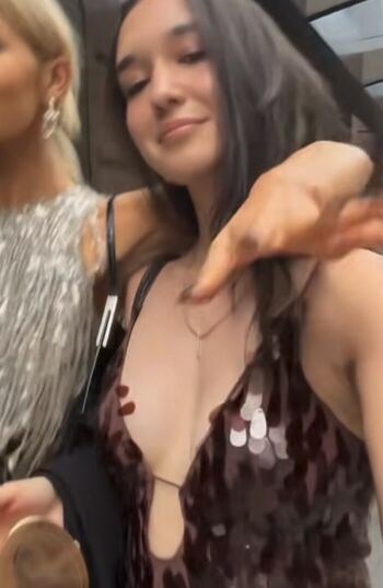 Full leaked Eva lys page private onlyfans photo