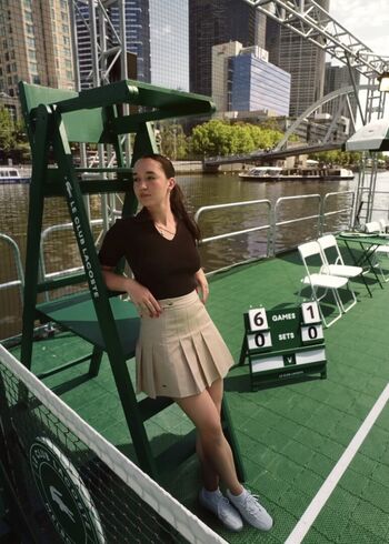 Full leaked Eva lys page private onlyfans photo