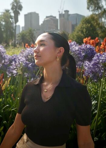 Full leaked Eva lys page private onlyfans photo