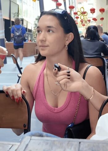 Full leaked Eva lys page private onlyfans photo