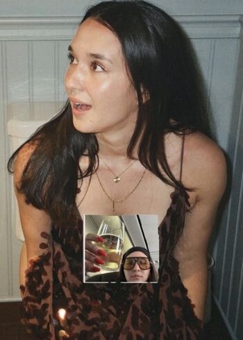 Full leaked Eva lys page private onlyfans photo