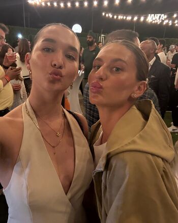 Full leaked Eva lys page private onlyfans photo