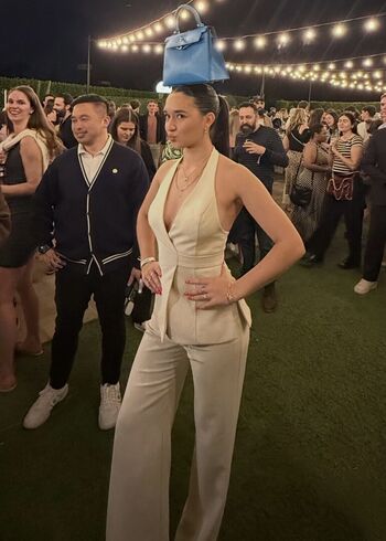 Full leaked Eva lys page private onlyfans photo