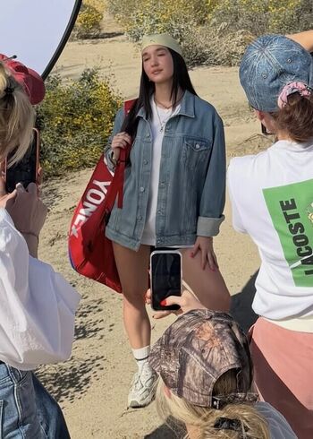 Full leaked Eva lys private onlyfans photo