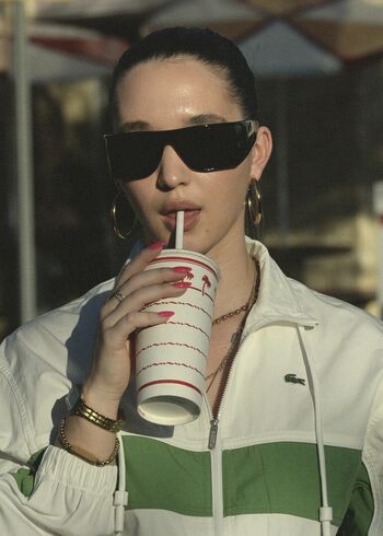 Full leaked Eva lys private onlyfans photo