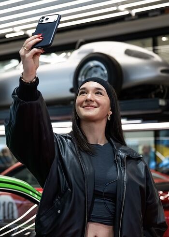 Full leaked Eva lys private onlyfans photo