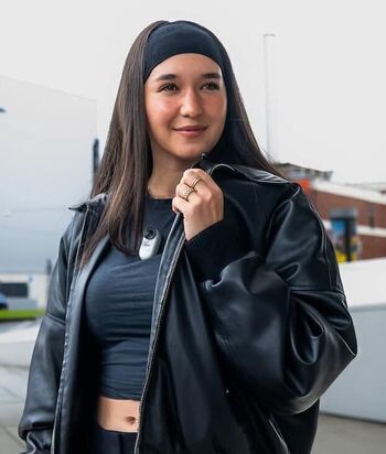 Full leaked Eva lys private photo