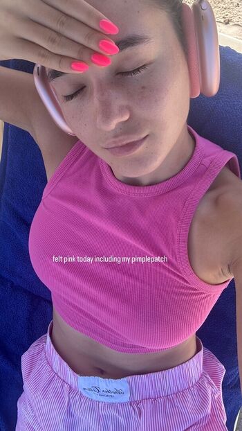Full leaked Eva lys private photo