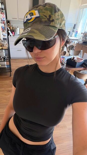 Full leaked Eva lys private photo