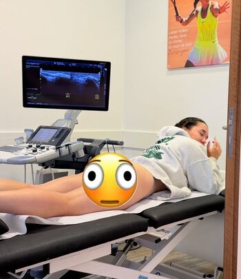 Full leaked Eva lys private photo