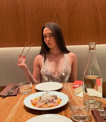 Full leaked Eva lys private photo
