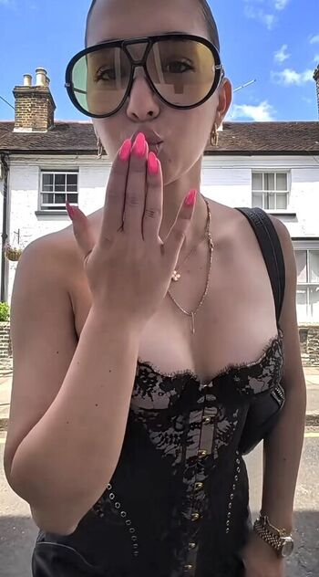 Full leaked Eva lys page private photo