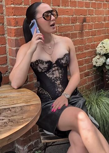 Full leaked Eva lys page private photo