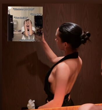 Full leaked Eva lys private photo