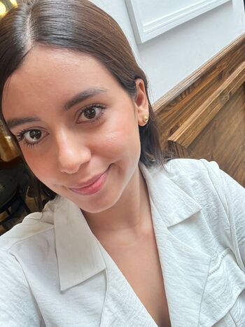 Full leaked Eva martinez private photo