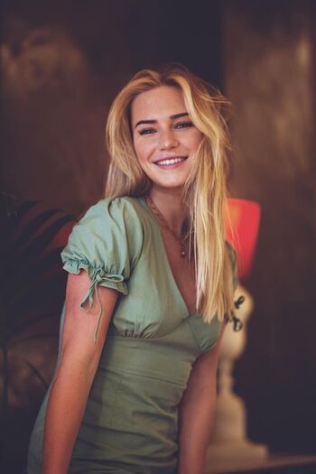 Full leaked Eva mikulski page private onlyfans photo