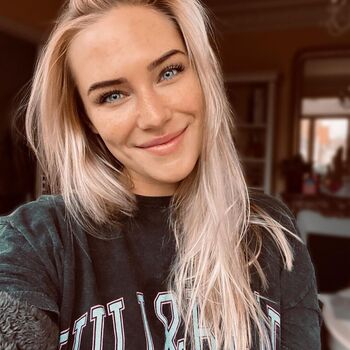 Full leaked Eva mikulski page private onlyfans photo