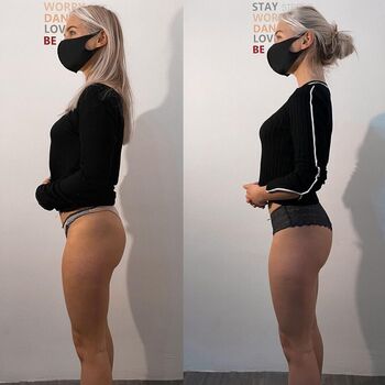 Full leaked Eva mikulski page private onlyfans photo