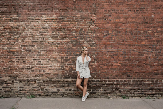 Full leaked Eva mikulski private onlyfans photo