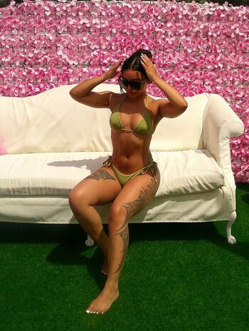 Full leaked Eva mitchell private onlyfans photo