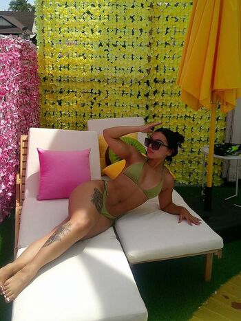 Full leaked Eva mitchell private onlyfans photo