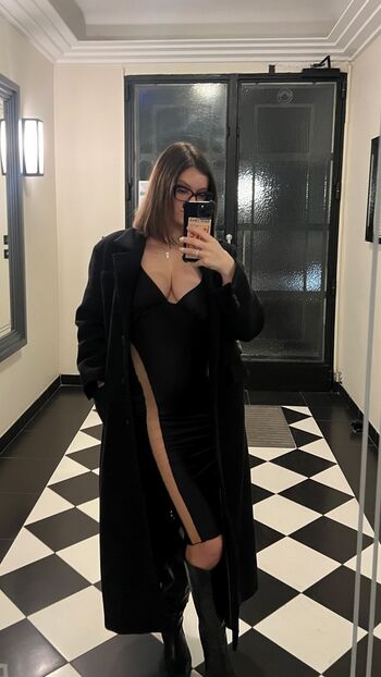 Full leaked Eva nahum private onlyfans photo