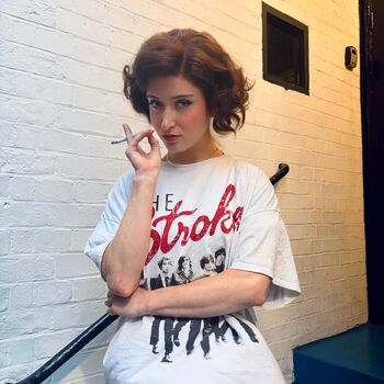 Full leaked Eva o hara private photo