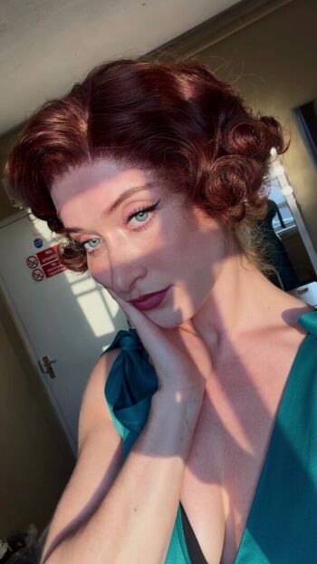 Eva O'Hara