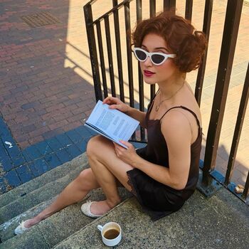 Full leaked Eva o hara private photo