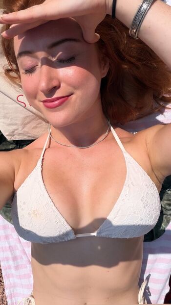 Full leaked Eva o hara private photo