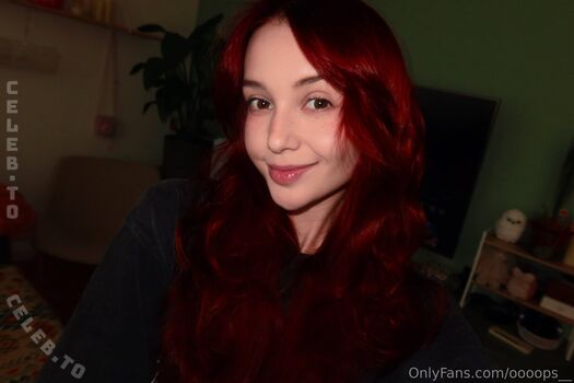 Full leaked Eva oopsy private onlyfans photo