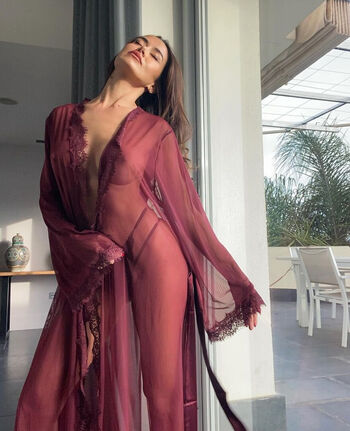 Full leaked Eva padlock private onlyfans photo