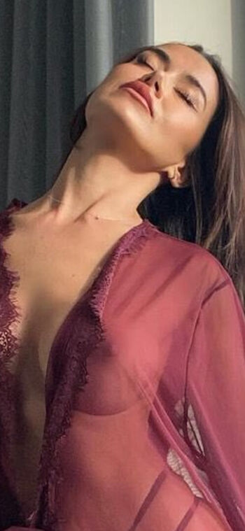 Full leaked Eva padlock private onlyfans photo