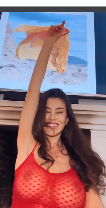 Full leaked Eva padlock private onlyfans photo