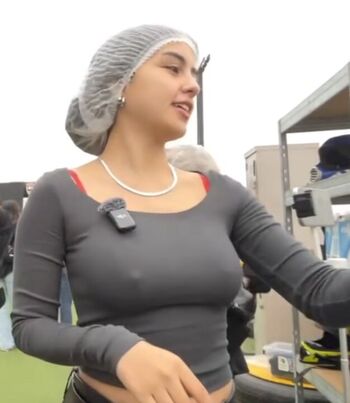 Full leaked Eva partis private onlyfans photo