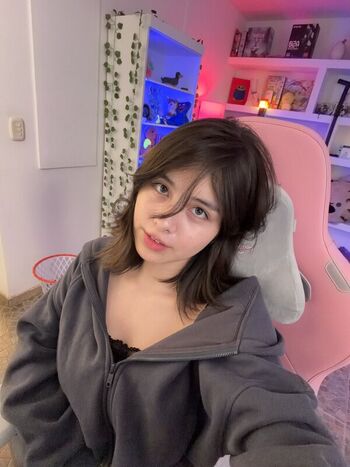 Full leaked Eva partis private photo