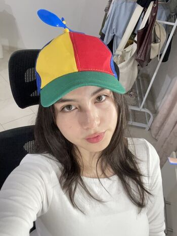 Full leaked Eva partis private photo