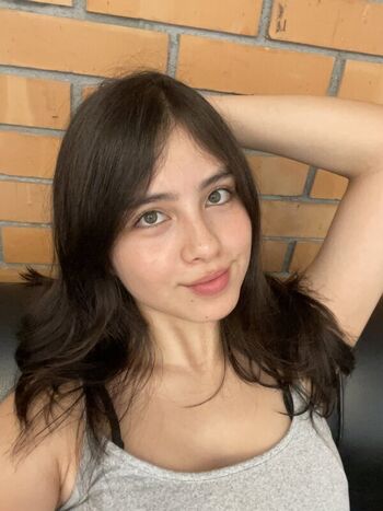 Full leaked Eva partis page private photo
