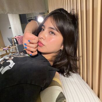 Full leaked Eva partis private photo