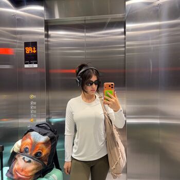 Full leaked Eva partis private photo