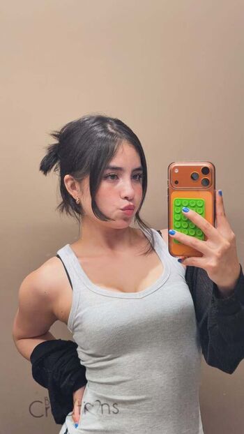 Full leaked Eva partis private photo