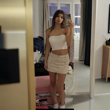 Full leaked Eva solana private photo