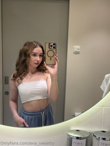 Full leaked Eva sweetty private photo